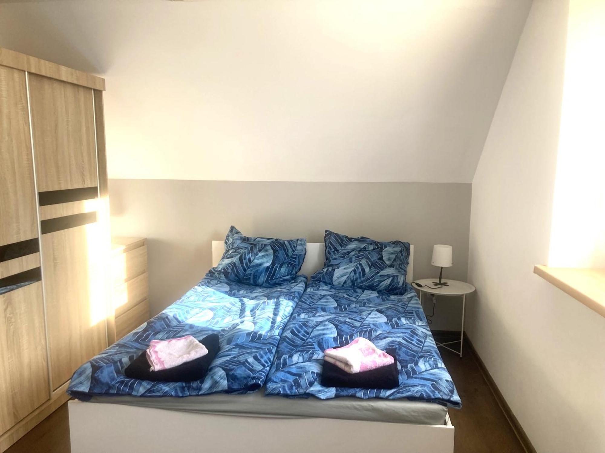Tymi3 Dom Na Wzgorzu Przy Stoku Villa Przemysl Exterior photo